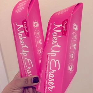 Original MakeUp eraser